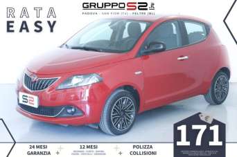 LANCIA Ypsilon Elettrica/Benzina 2023 usata, Belluno