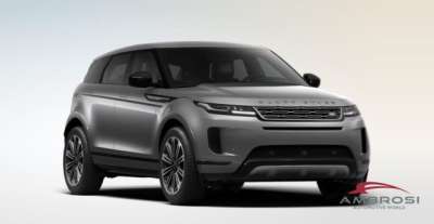 LAND ROVER Range Rover Evoque Diesel 2024 usata, Perugia