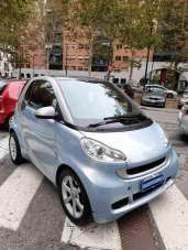 SMART ForTwo Benzina 2008 usata