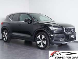 VOLVO XC40 Elettrica/Benzina 2021 usata