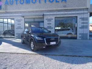 AUDI Q2 Diesel 2018 usata, Foggia