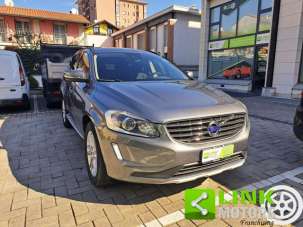 VOLVO XC60 Diesel 2016 usata