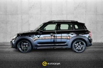 MINI Countryman Diesel 2021 usata