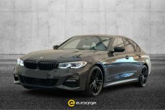 BMW 320 Diesel 2020 usata