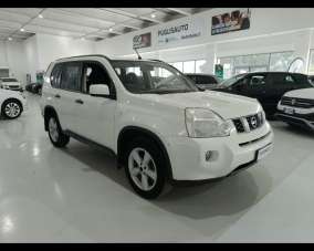 NISSAN X-Trail Diesel 2008 usata