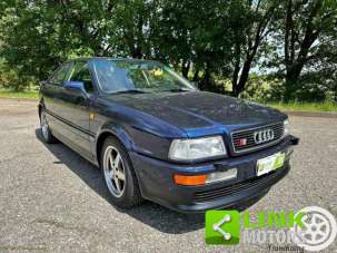 AUDI Coupe Benzina 1991 usata