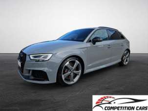 AUDI RS Benzina 2020 usata