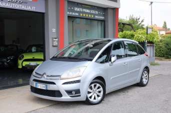 CITROEN C4 Picasso Diesel 2008 usata, Brescia