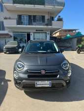 FIAT 500X Diesel 2020 usata, Caserta