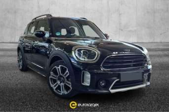 MINI Countryman Benzina 2023 usata