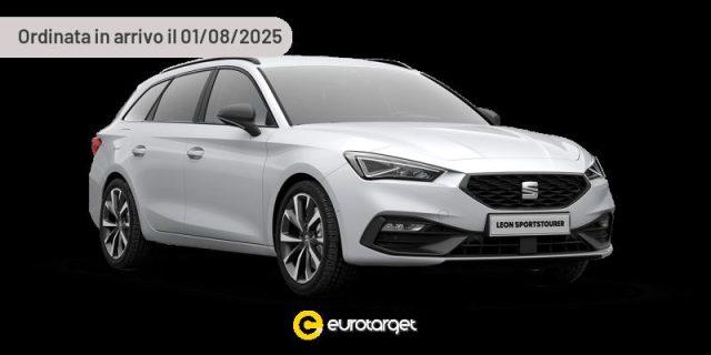 SEAT Leon Diesel usata foto