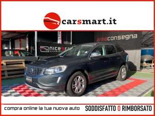 VOLVO XC60 Diesel 2017 usata