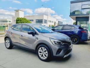 RENAULT Captur Benzina 2021 usata, Treviso