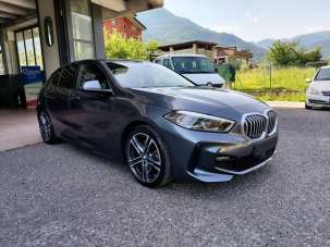 BMW 120 Diesel 2020 usata