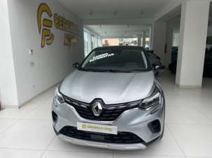 RENAULT Captur Diesel 2020 usata, Napoli