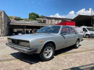 FIAT 130 Benzina 1972 usata, La Spezia