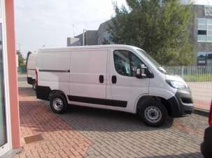 FIAT Ducato Diesel 2024 usata, Torino