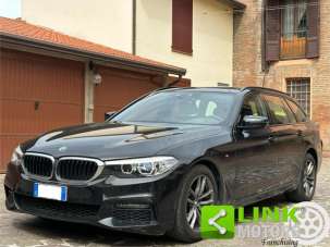 BMW 520 Diesel 2019 usata