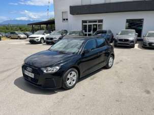 AUDI A1 Benzina 2020 usata, Caserta