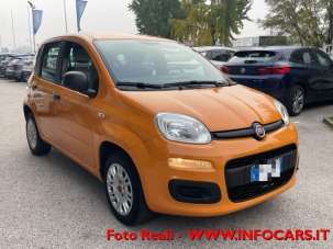 FIAT Panda Benzina 2019 usata, Padova