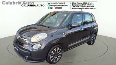 FIAT 500L Diesel 2016 usata, Reggio di Calabria