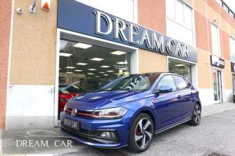 VOLKSWAGEN Polo GTI Benzina 2020 usata, Savona