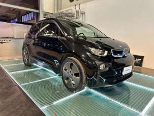 BMW i3 Elettrica 2017 usata, Reggio Nell'Emilia