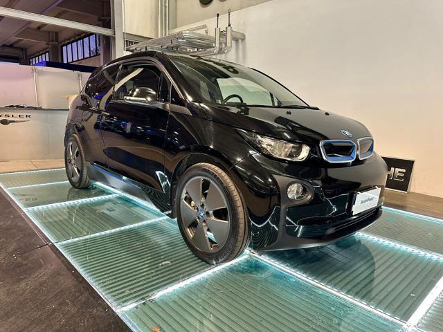 BMW i3 Elettrica 2017 usata, Reggio Nell'Emilia foto