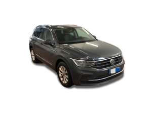 VOLKSWAGEN Tiguan Diesel 2021 usata