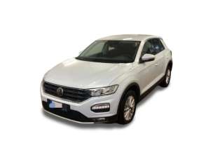 VOLKSWAGEN T-Roc Diesel 2021 usata