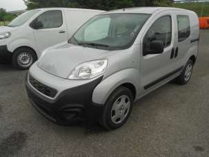 FIAT Fiorino Diesel 2024 usata