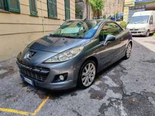 PEUGEOT 207 Diesel 2010 usata