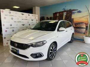 FIAT Tipo Diesel 2018 usata, Brindisi