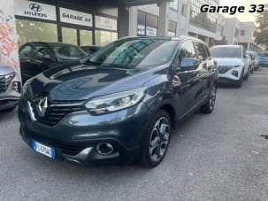 RENAULT Kadjar Diesel 2016 usata, Monza e Brianza