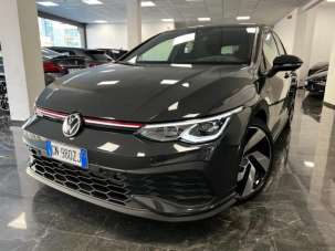 VOLKSWAGEN Golf Benzina 2021 usata, Brescia