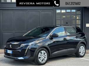 PEUGEOT 3008 Diesel 2023 usata