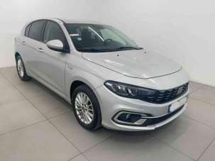 FIAT Tipo Benzina 2021 usata