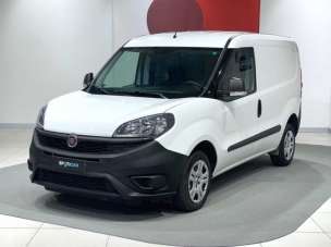 FIAT Doblo Diesel 2021 usata, Sondrio