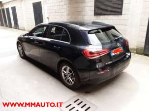 MERCEDES-BENZ A 180 Diesel 2018 usata, Forli-Cesena