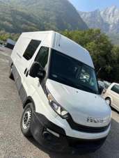 IVECO Daily Diesel 2018 usata