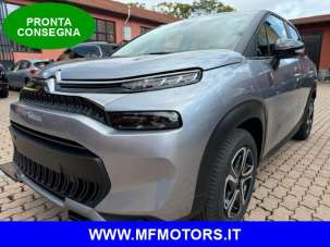 CITROEN C3 Aircross Benzina 2024 usata, Milano