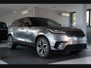 LAND ROVER Range Rover Velar Benzina 2020 usata