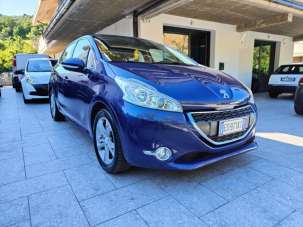 PEUGEOT 208 Diesel 2013 usata, Pescara