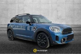 MINI Mini Benzina 2022 usata