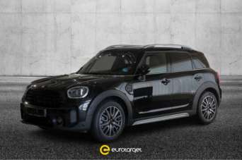 MINI Countryman Benzina 2023 usata