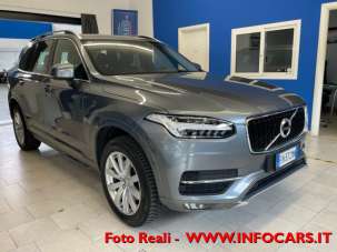 VOLVO XC90 Diesel 2018 usata, Padova