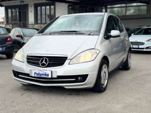 MERCEDES-BENZ A 160 Diesel 2008 usata, Napoli