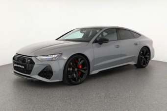 AUDI RS7 Elettrica/Benzina 2023 usata, Milano