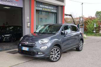 FIAT 500X Diesel 2015 usata, Brescia