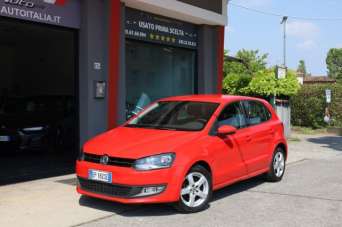 VOLKSWAGEN Polo Diesel 2012 usata, Brescia